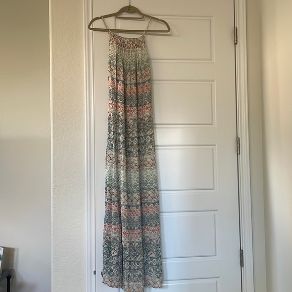 Flowy maxi dress from Urban Outfitters, size small - Picture 1 of 5